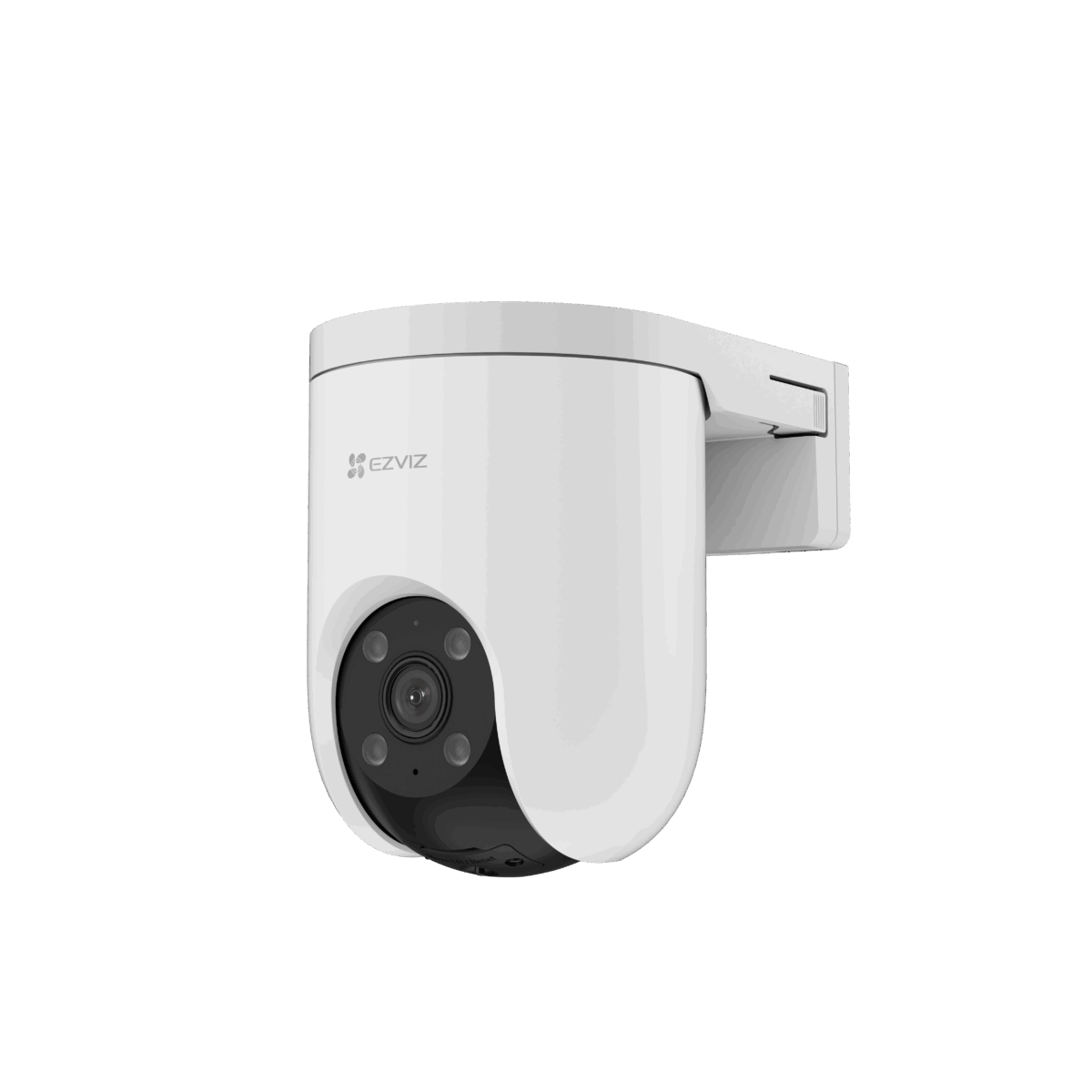 CAMARA PT WIFI H8C PRO 2K IA AUDIO EZVIZ CC1148