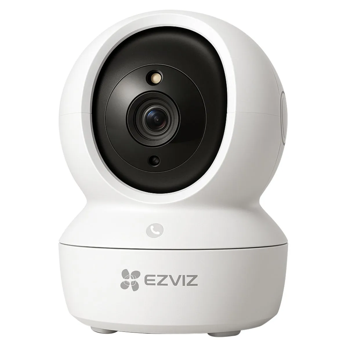 CAMARA H6C PRO 2K IR INTERIOR EZVIZ CC1147