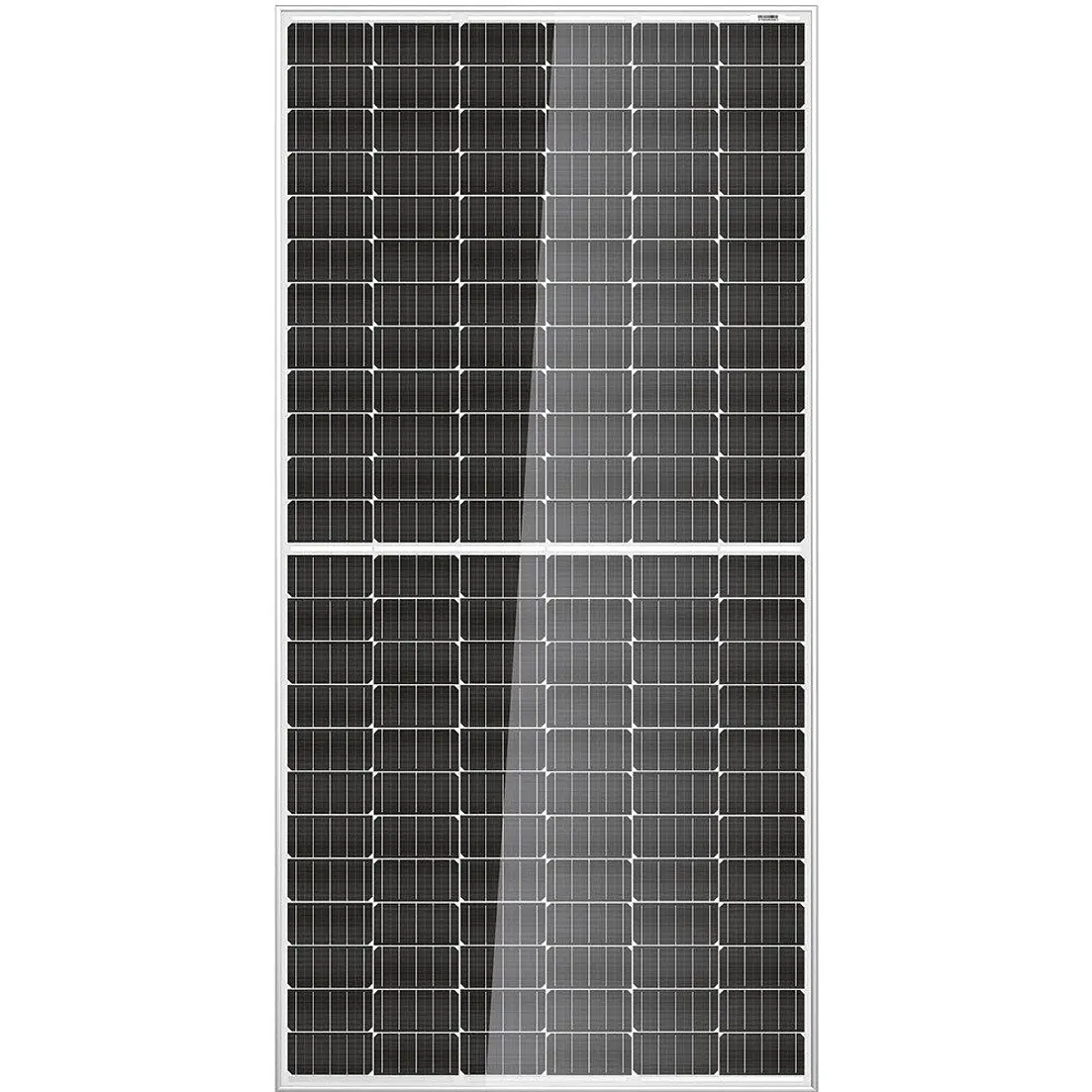 PANEL SOLAR SUNPRO 550W MONOCRISTALINO 2279X1134X35MM