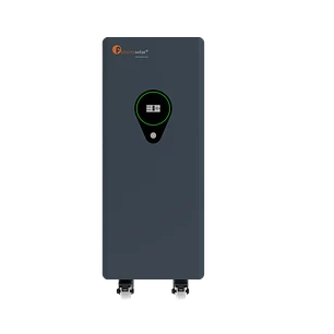 BATERIA DE LITIO FELICITY SOLAR 48V 500Ah CON LCD 25Kw