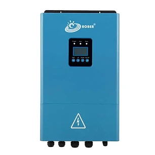 INVERSOR VARIADOR HOBER MONOFASICO 2.2KW 3HP