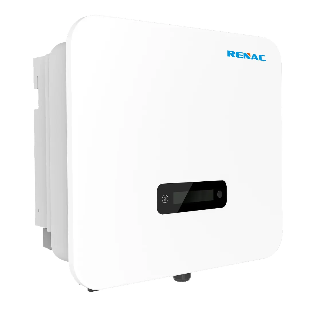 INVERSOR ON GRID RENAC 5kW NAC5K-DS PV MAX 6500W