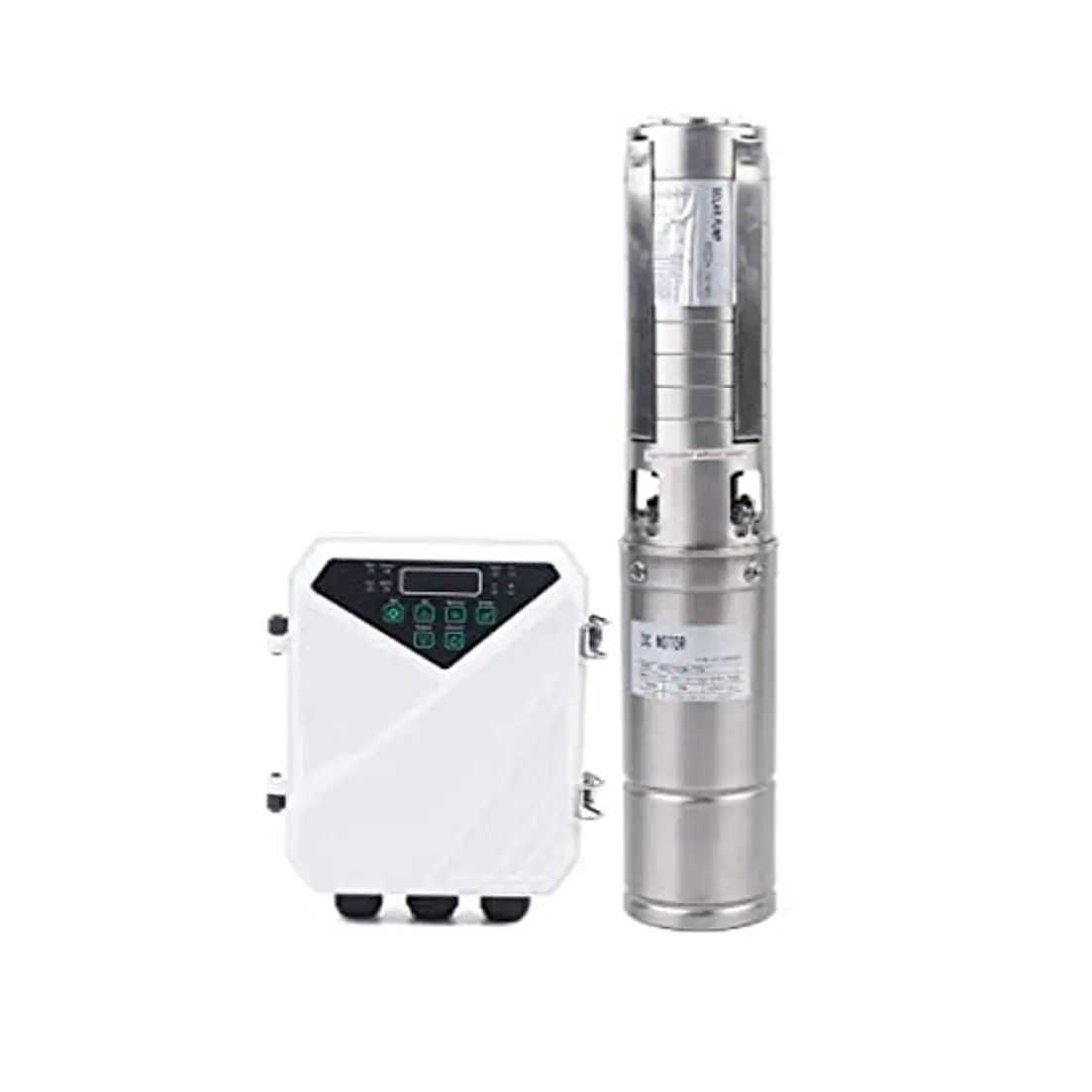 4DSC5.2-45-48-500 BOMBA SOLAR CON REGULADOR MPPT 500W SALIDA 1.25 PULGADAS 1