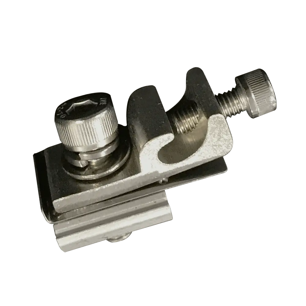 TORNILLO DE CONEXION A TIERRA GROUNDING LUG AT-GL-01