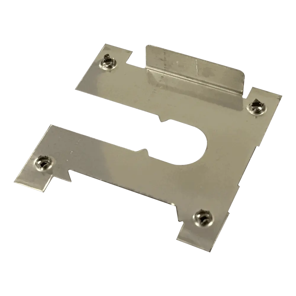 GROUNDING CLIP PARA CONEXION A TIERRA MODELO AT-EC-01