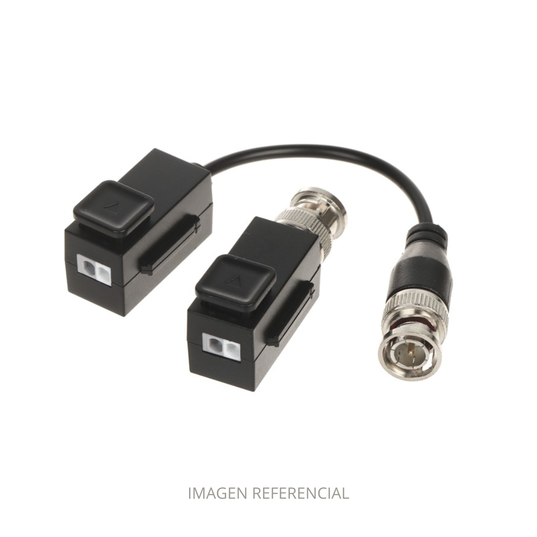 HD VIDEO BALUN HIKVISION DS-1H18S/E-E(LA) CC5187 CC6109