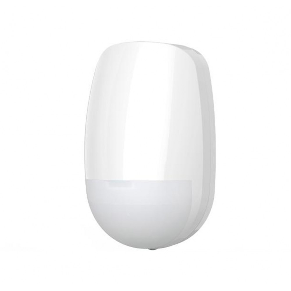 DETECTOR PIR INALAMBRICO 15M PARA AXPRO DS-PDP15P-EG2-WB HIKVISION