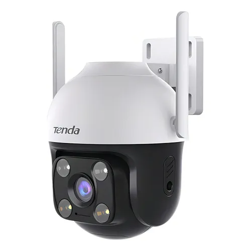 CAMARA WIFI TENDA 360 GRADO CH3 3MP