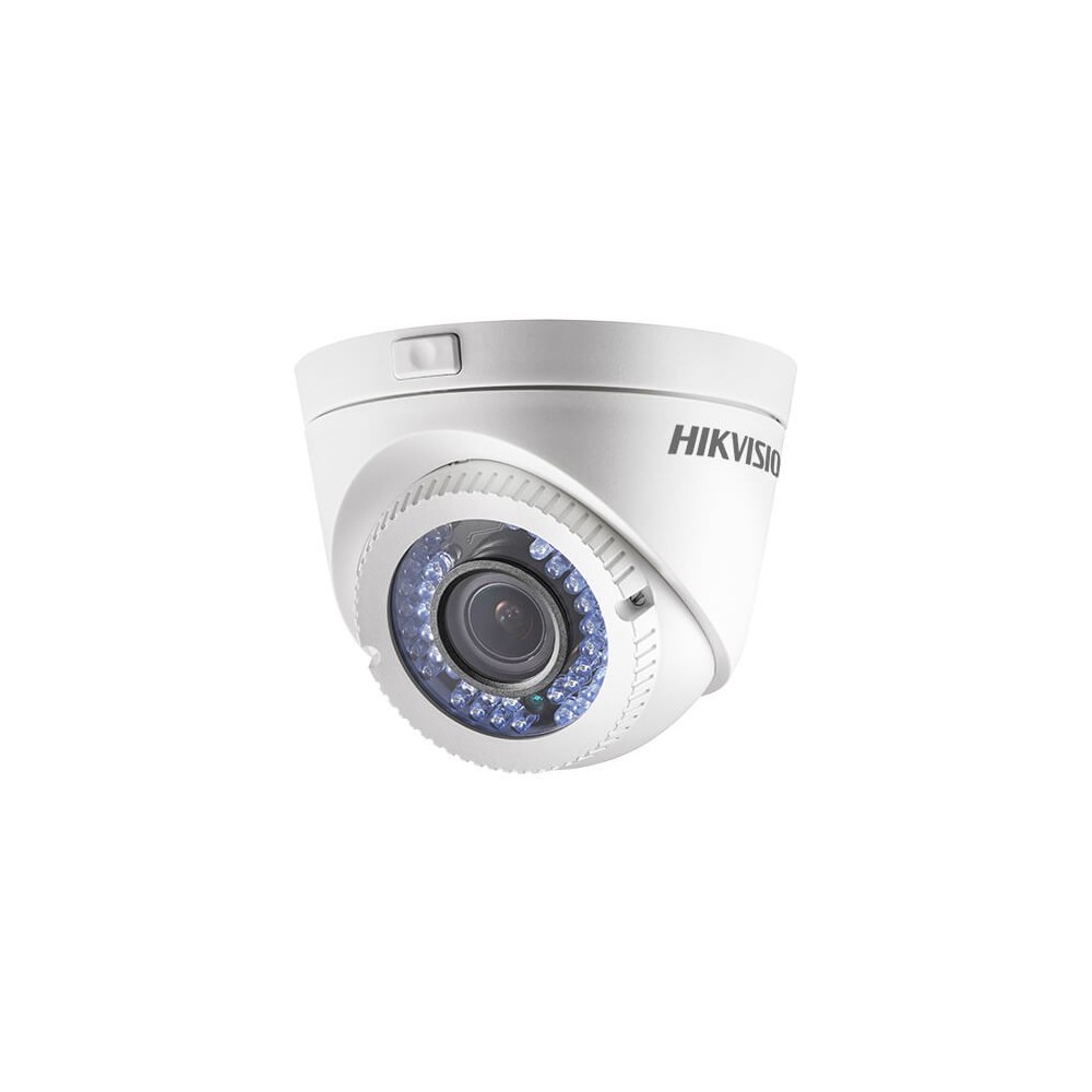 CAMARA DOMO TVI 2MP 1080P DS-2CE56D0T-VFIR3F/P HIKVISION
