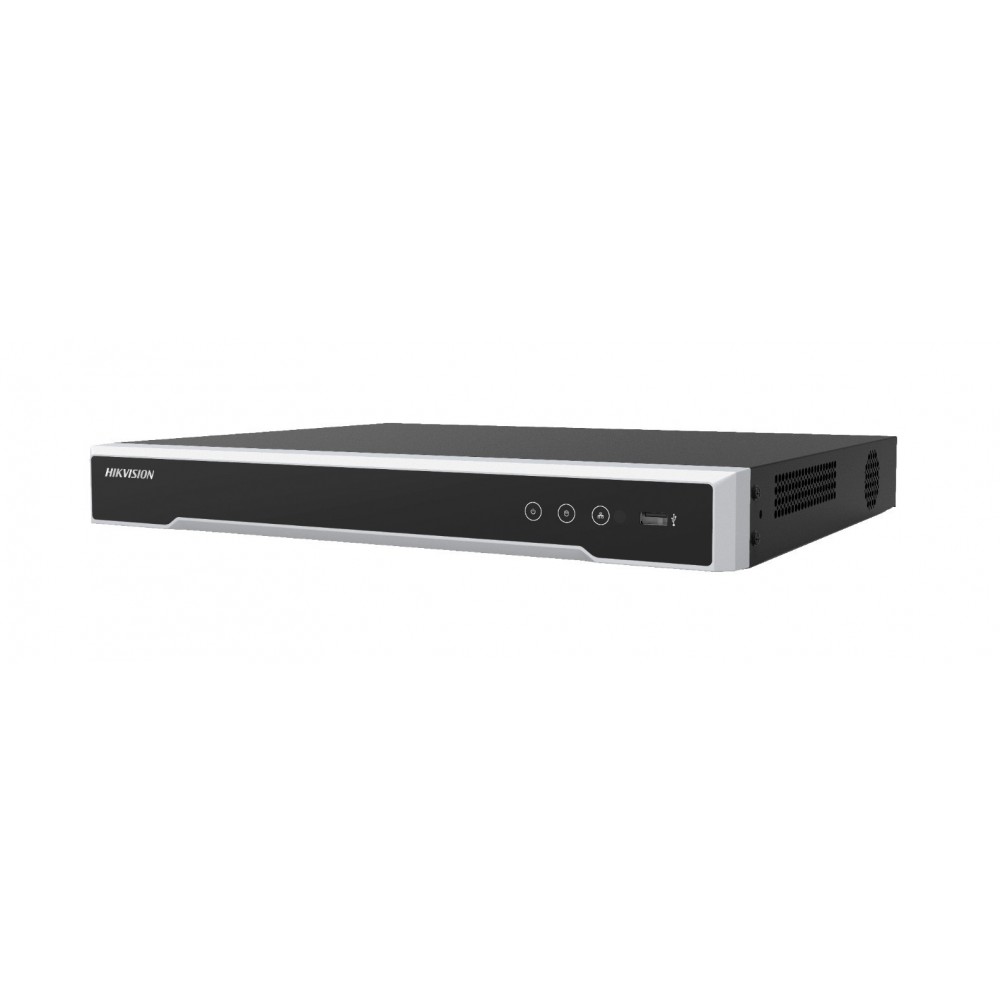 NVR 16 CANALES POE 4K DS-7616NI-Q2/16P (D) CC6266 HIKVISION