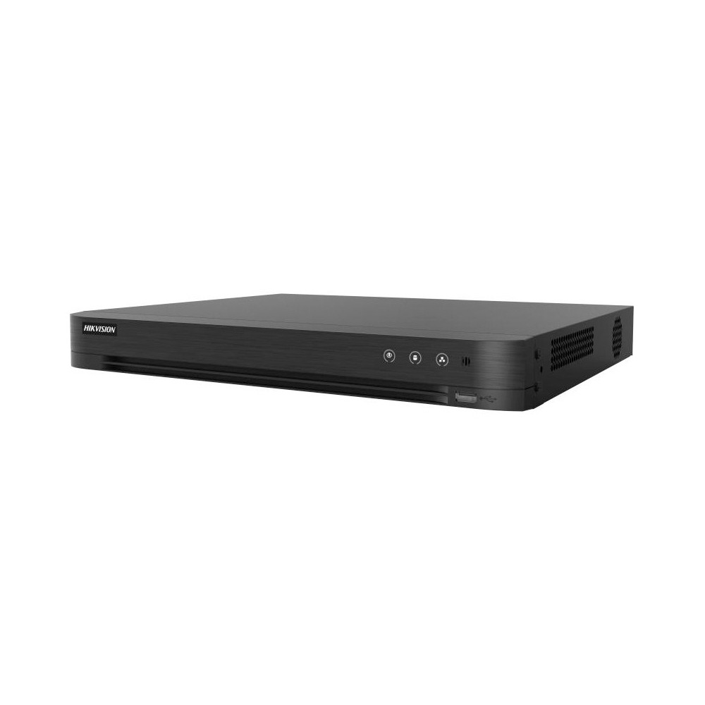 DVR TVI 4 CANALES 1080P LITE DS-7204HGHI-M1 (C) HIKVISION 6069