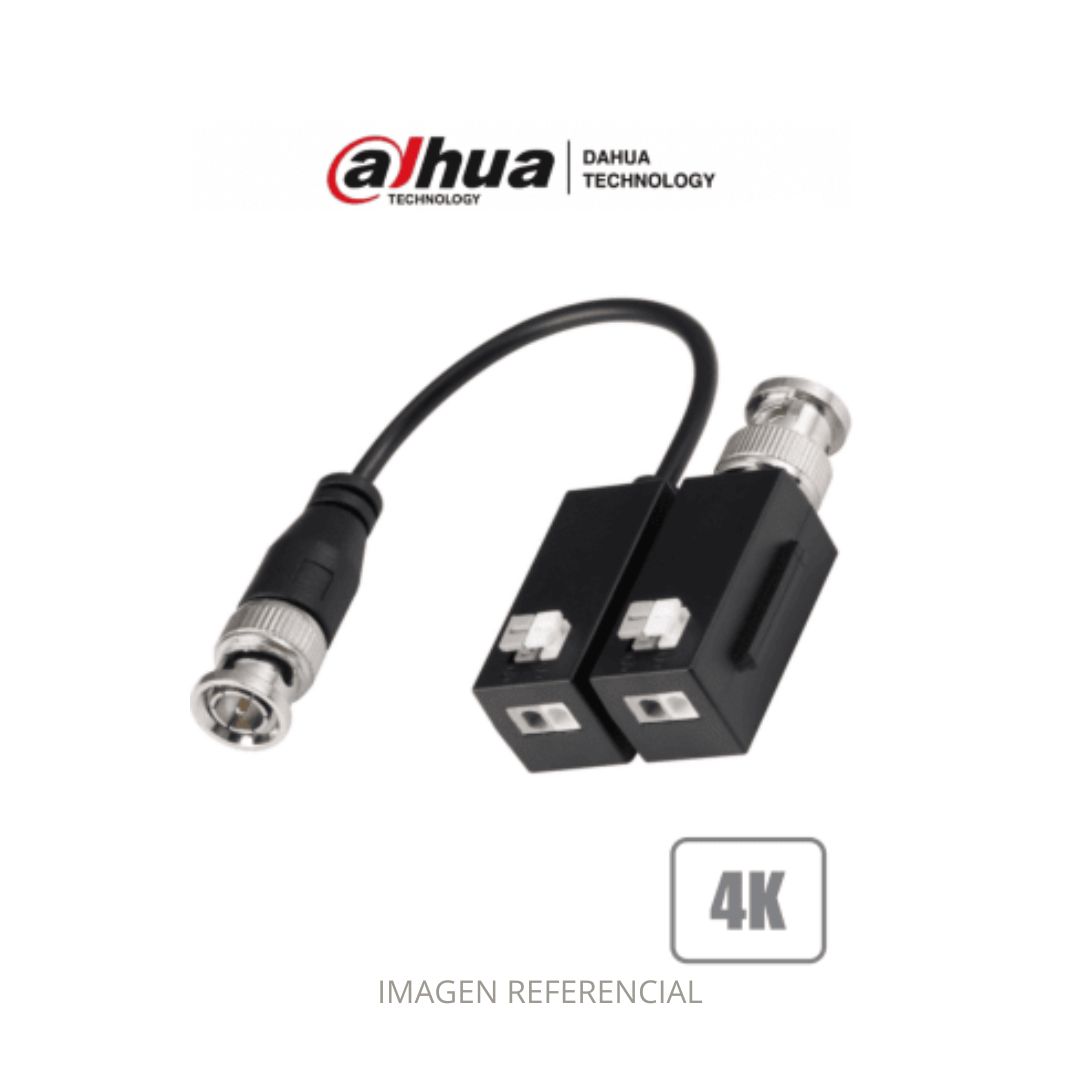 BALUN DAHUA DH-PFM800B-4K