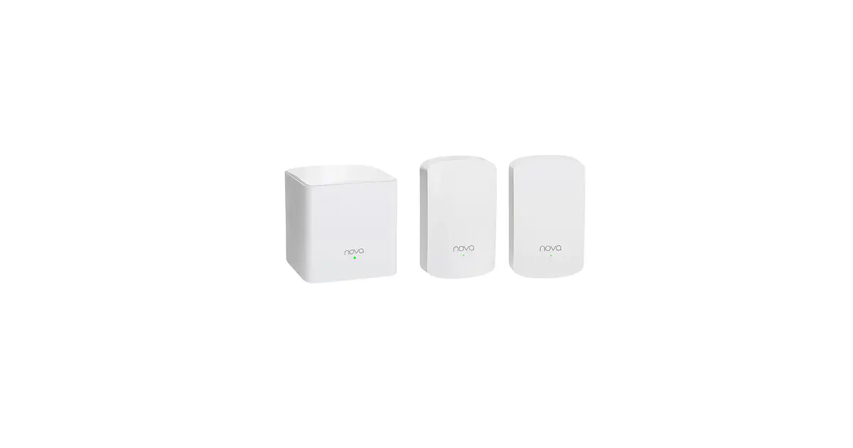ROUTER + EXTENSOR +AP NOVA NW5G AC 1200 DUAL
