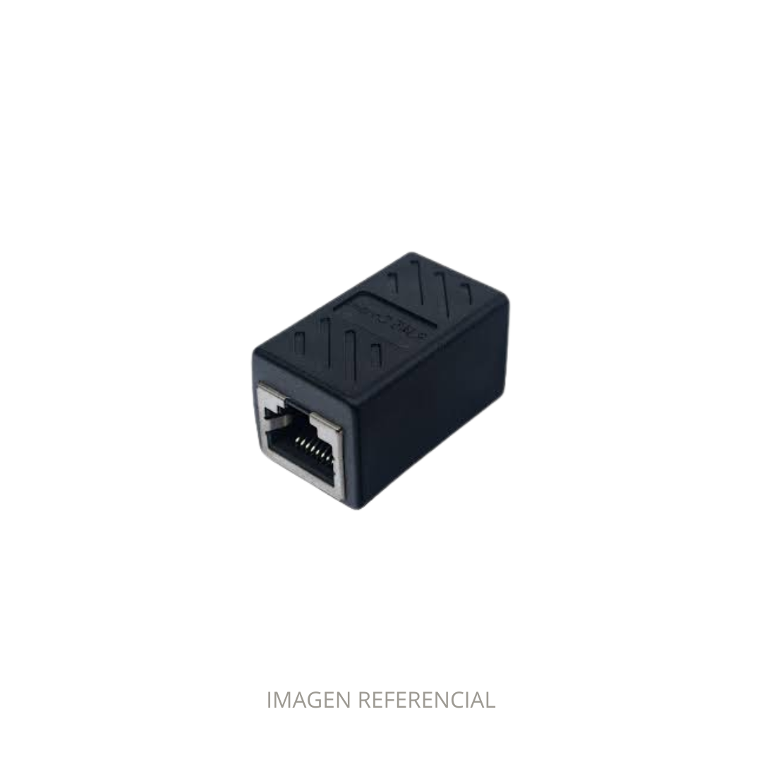 COPLA RJ45 CAT5E UL-NTW60200