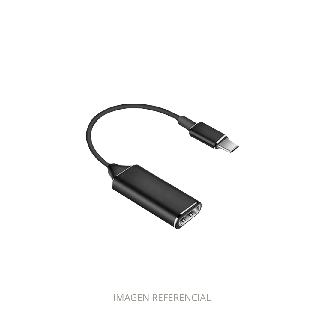 ADAPTADOR TIPO-C A HDMI 4K BIRLINK BR10127
