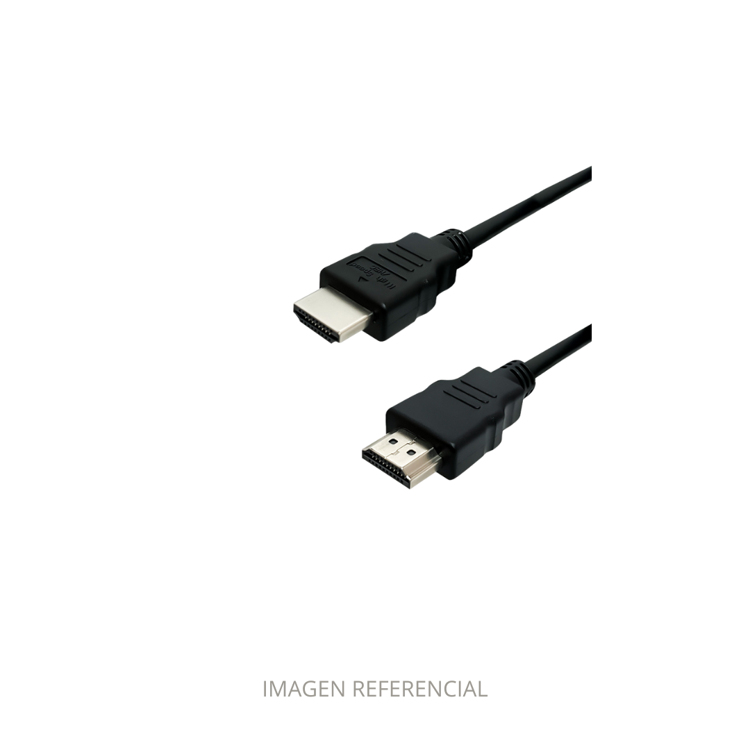 CABLE HDMI A HDMI 15 MTS V. 1.4 0150103