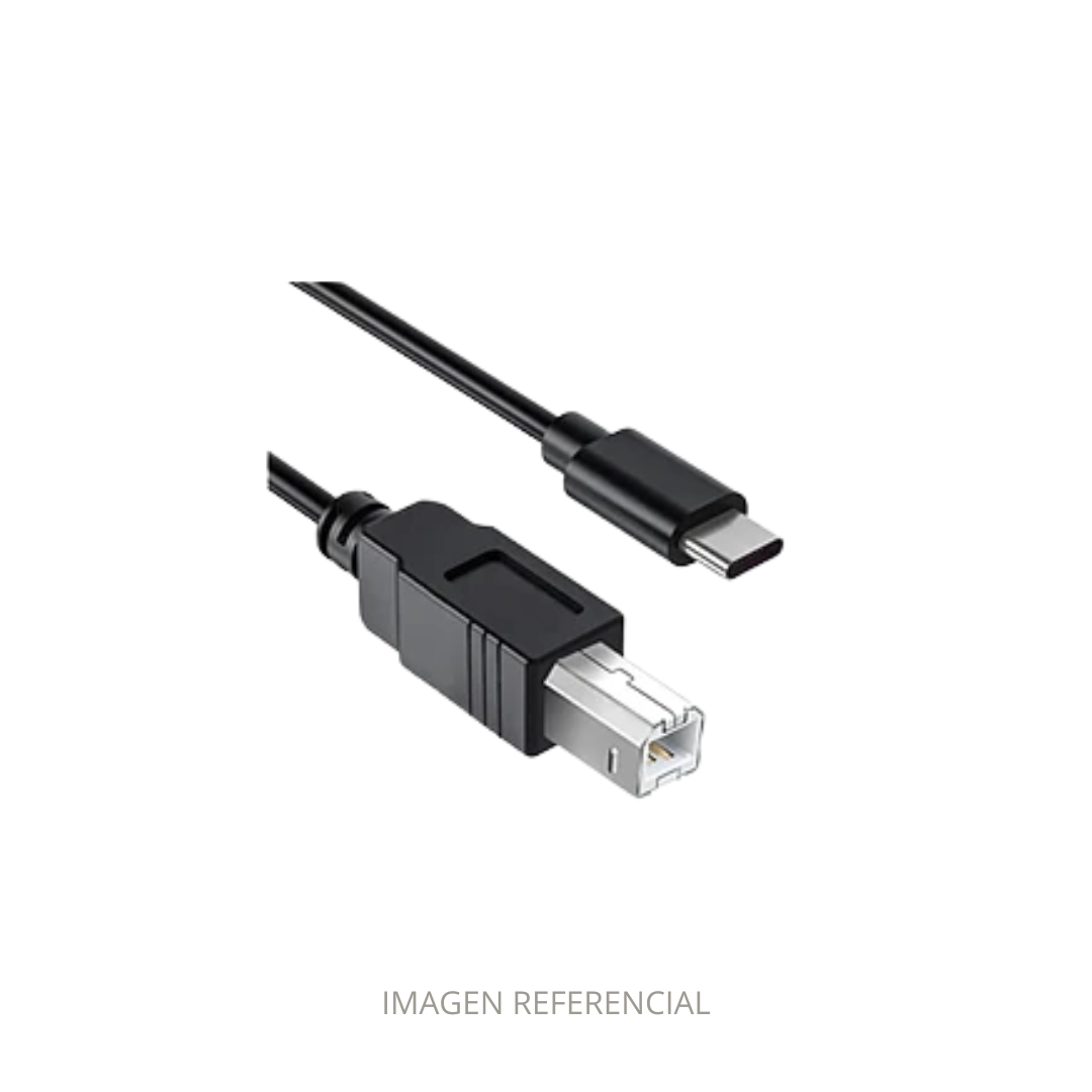 CABLE IMPRESORA TIPO C 1.8M 2.0 BIRLINK