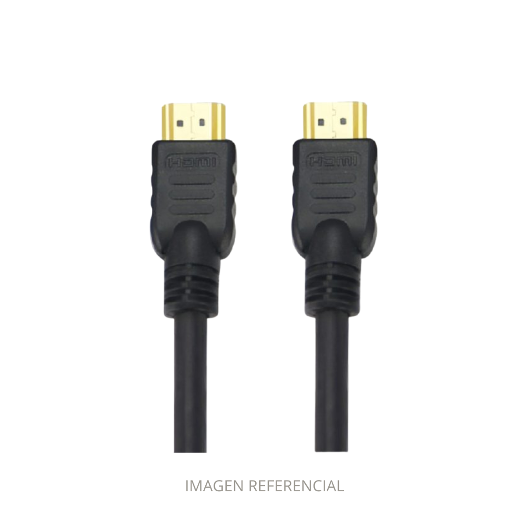 CABLE HDMI 3.0M VERSION 1.4 31HDMEG030 ULTRA