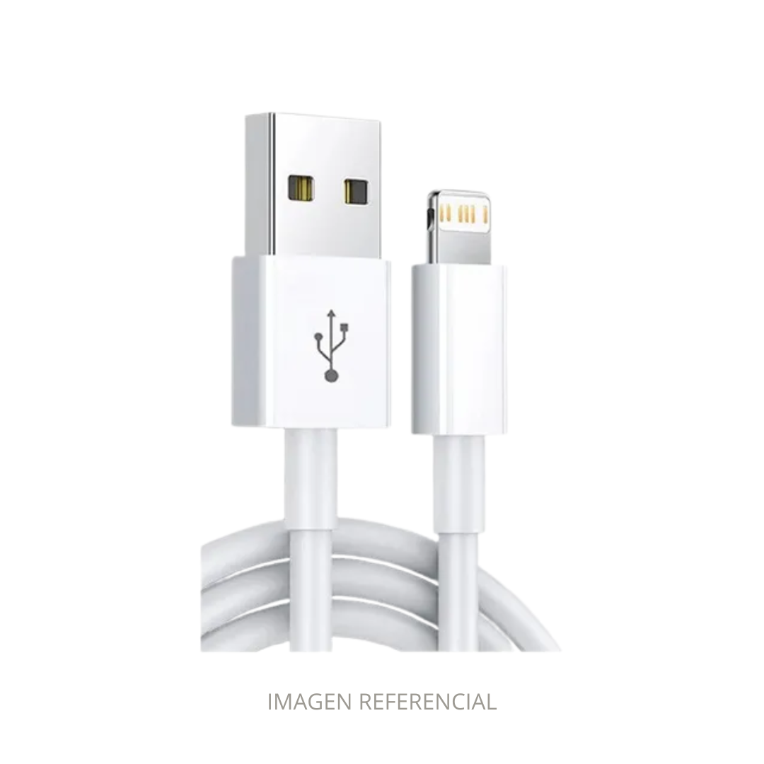 CABLE LIGHTNING A USB COD.1175