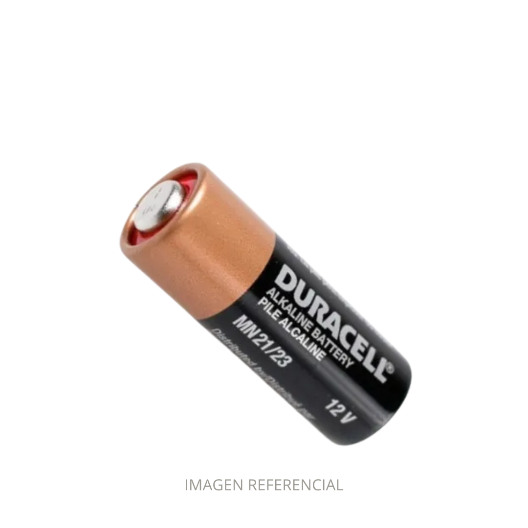 PILA 21/23 DURACELL A23