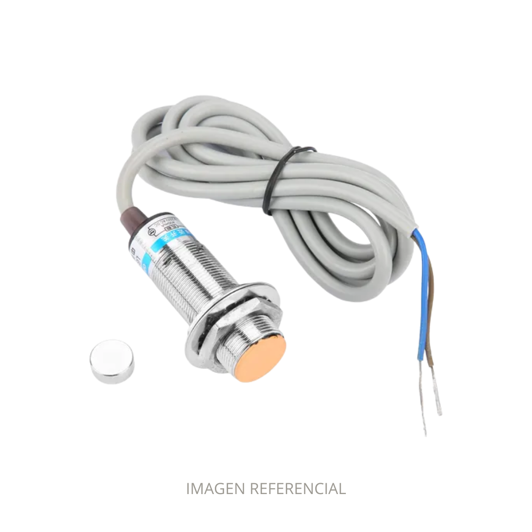 SENSOR MAGNETICO DISTANCIA DE ACTIVACION 10MM CHL-7033