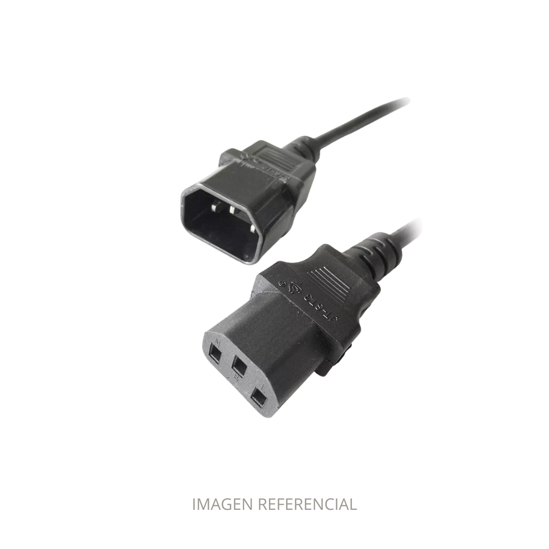 CABLE EXTENSOR DE PODER 1.8MTS UNLINK 0150151