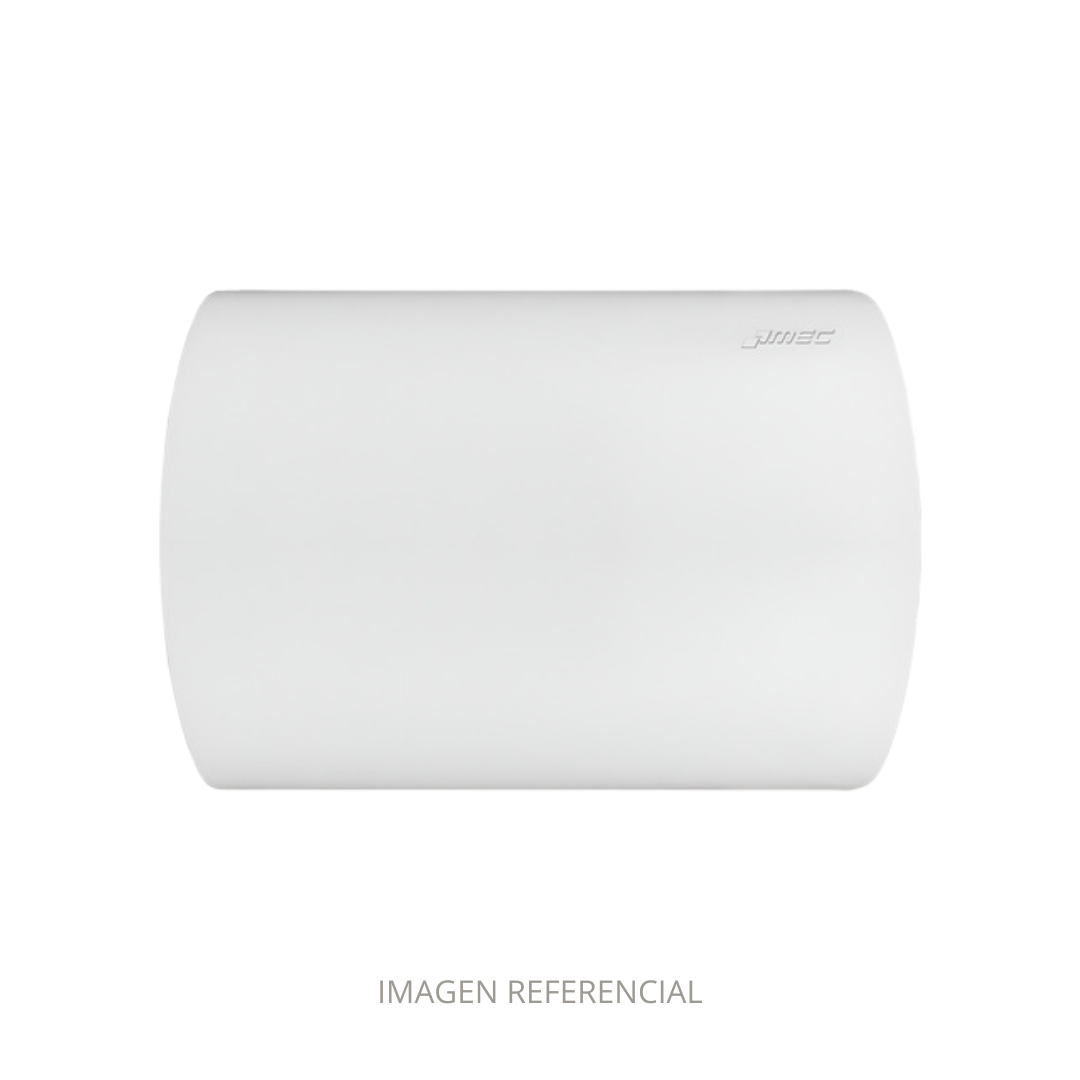 PLACA TECNOPOLIMERO BLANCO - TAPA CIEGA ARIS 0600PA0579