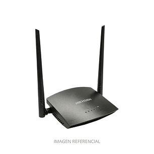 ROUTER WIFI 4G 300 MBPS LTE N300 HIKVISION DS-3WR4G3N/10/1002