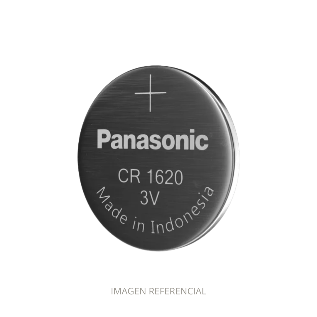 PILA CR1620 PANASONIC