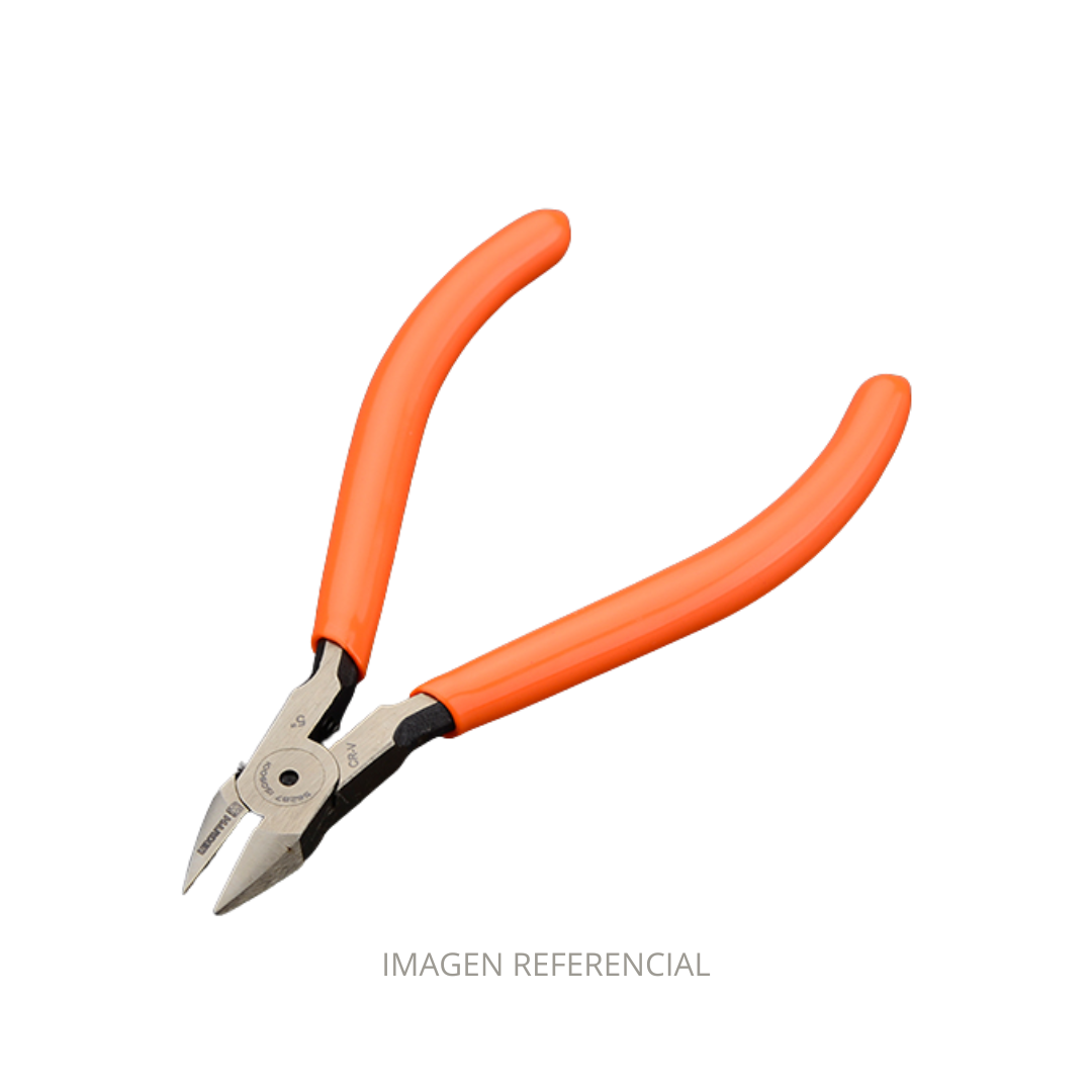 ALICATE CORTANTE 5/'' ELECTRONICO COD.560281