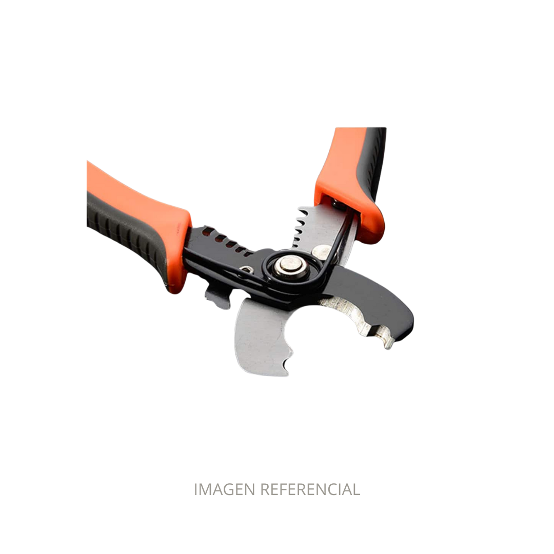 CORTANTE Y PELACABLE 8'' 660627 HARDEN