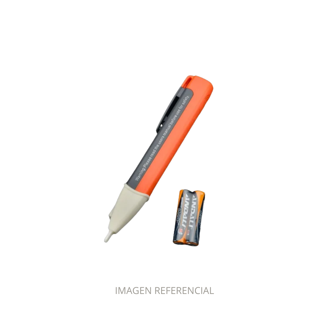 DETECTOR DE VOLTAJE SIN CONTACTO 90V-1000V 660021 HARDEN