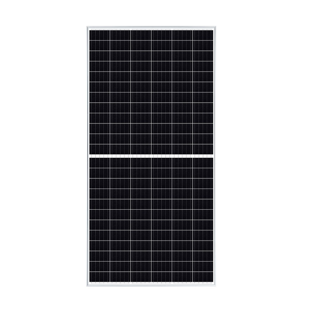 PANEL SOLAR 580W MONOCRISTALINO AMERISOLAR