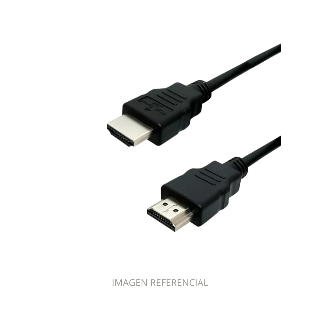 CABLE HDMI 3 MTS V1.4 3D CCS 0150032