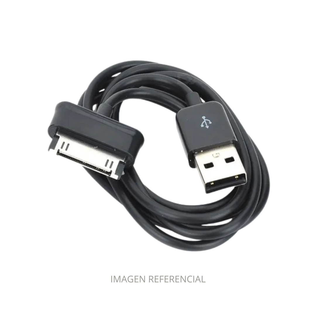CABLE DE CARGA TABLET SAMSUNG BESTLINK