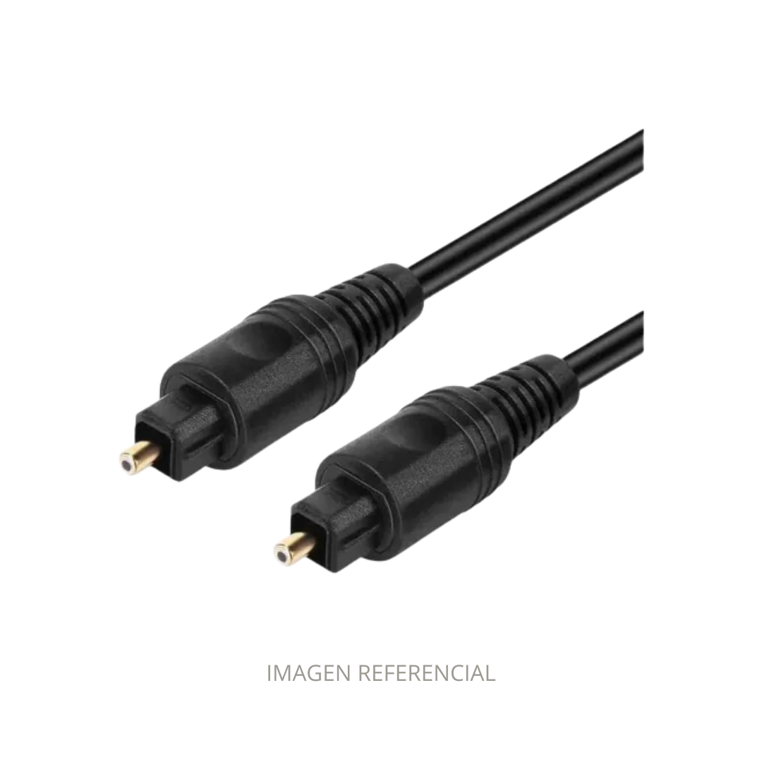 CABLE OPTICO 1.5M COD.575