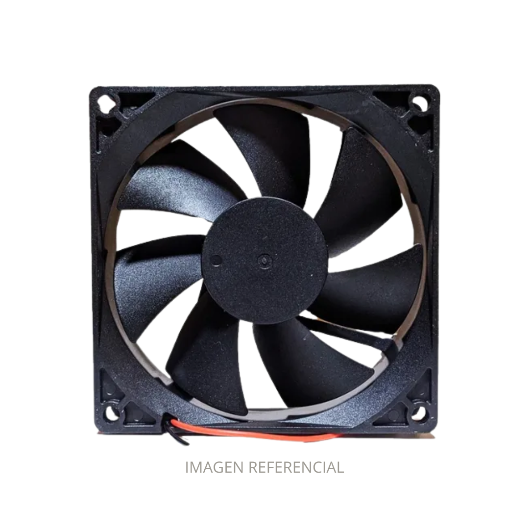 VENTILADOR 12V 92X92X25MM VN-4051