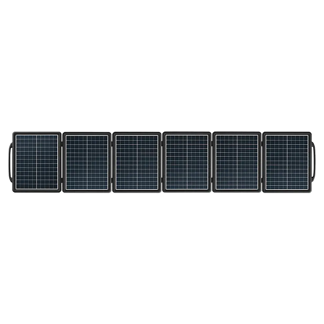 PANEL SOLAR PLEGABLE 6 EN 1 200W SPRO