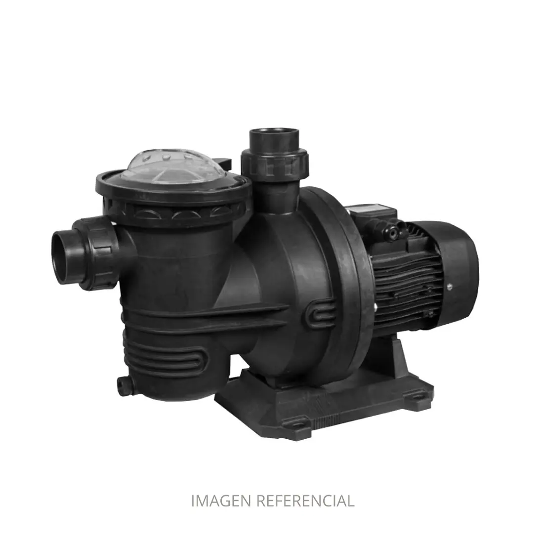 DLP20-19-72-900 BOMBA SOLAR CON REGULADOR MPPT DE 2 PULGADAS 900W PARA PISCINA