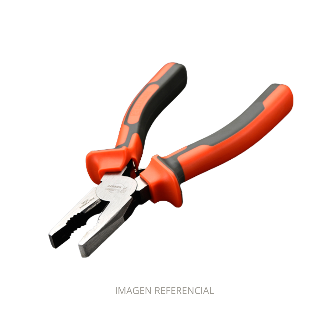 ALICATE 6 PULGADAS TIPO INDUSTRIAL 560181 HARDEN