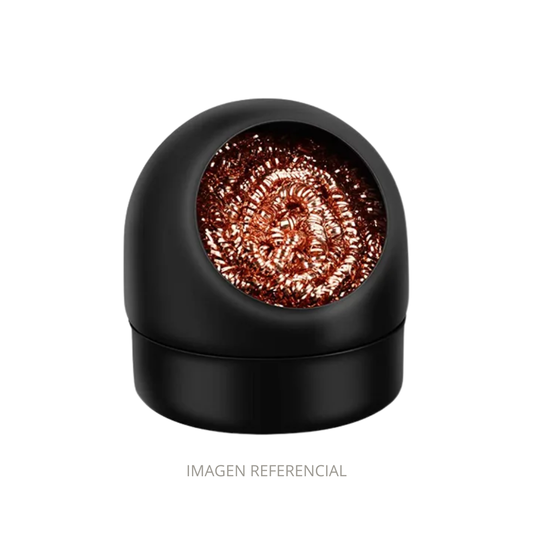 LIMPIADOR PARA PUNTA DE CAUTIN ZD10W-2