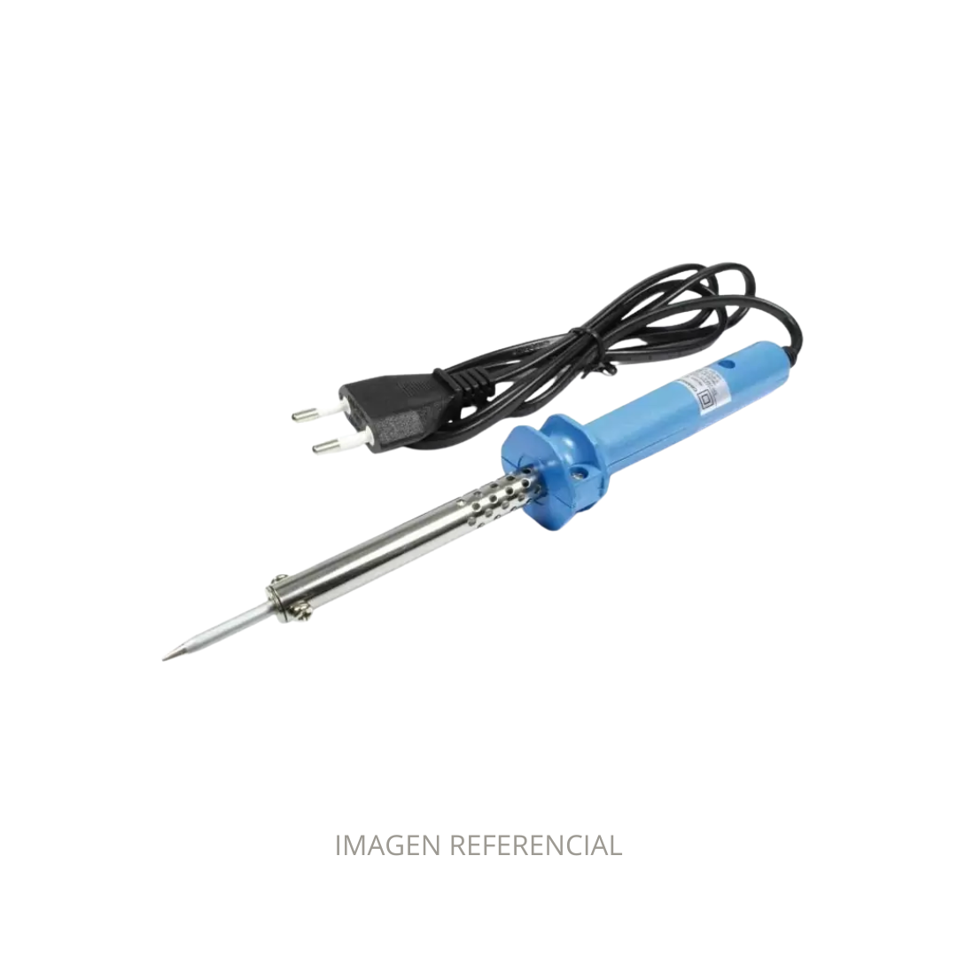 CAUTIN 40W C/SOPORTE INCLUIDO CERTIFICADO ZD201