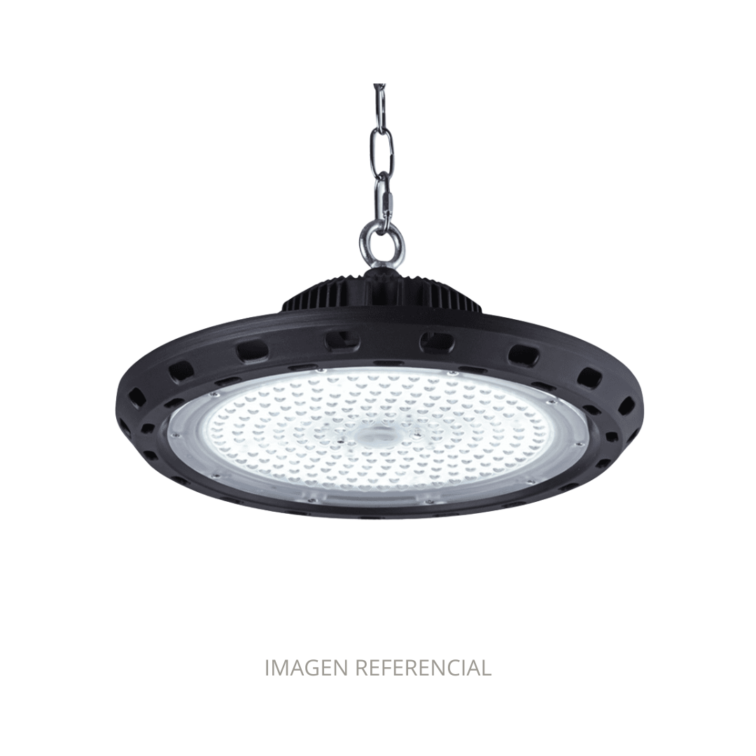 CAMPANA LED 200W 102 LED UFO COD.2750 P/COLGAR