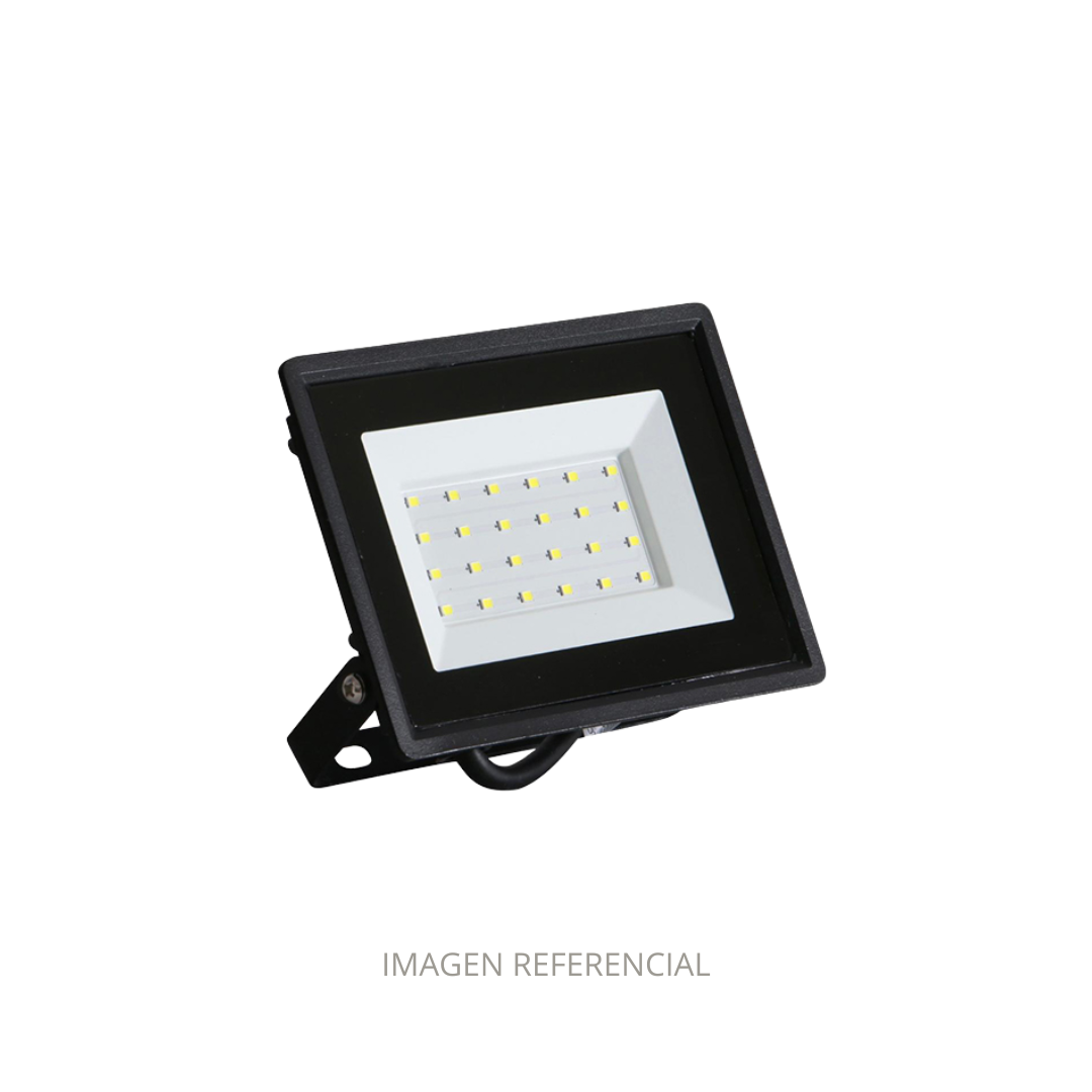 REFLECTOR LED VERLUX 50W IP65 6500K