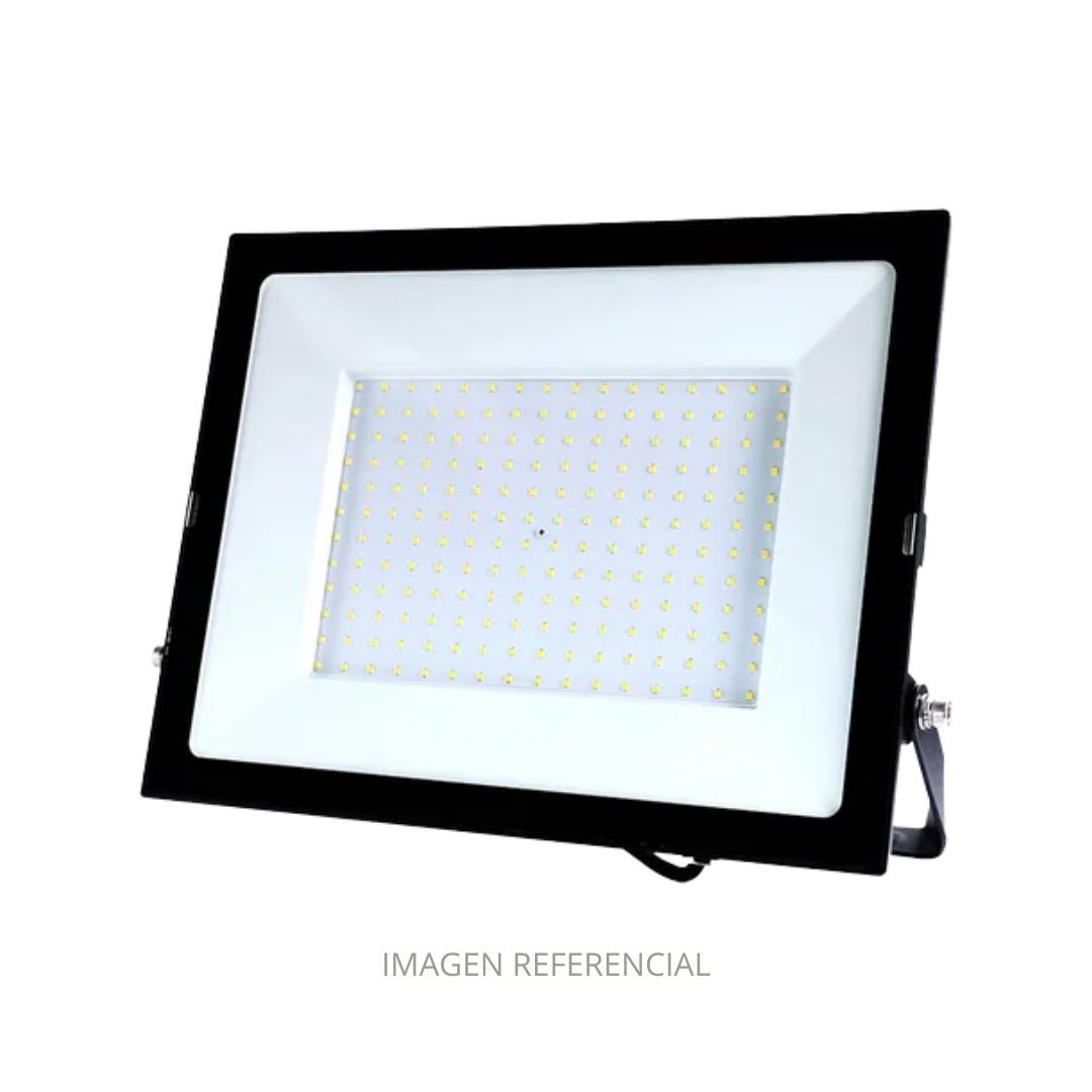 REFLECTOR LED VERLUX 200W IP65 6500K