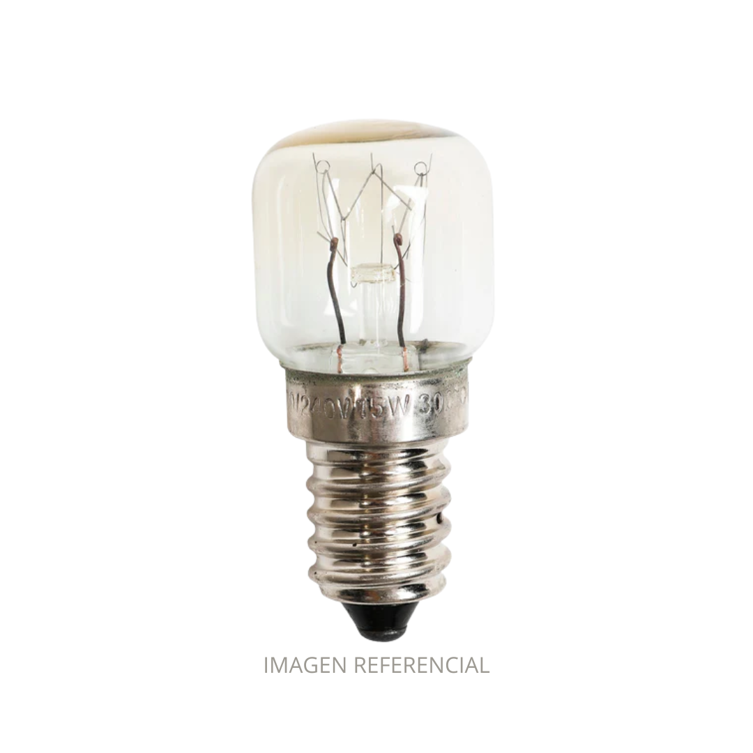 AMPOLLETA PARA HORNO BO-305