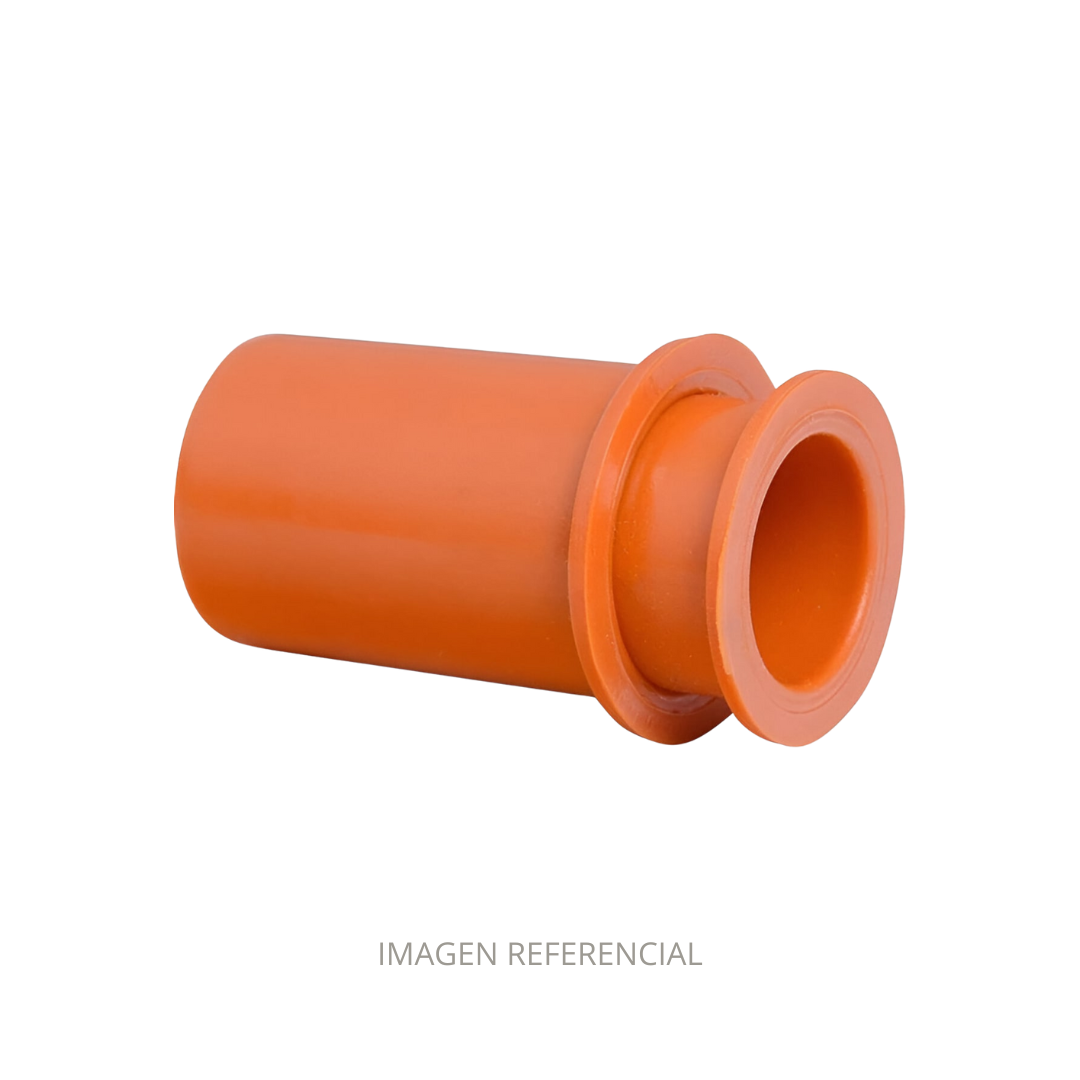 SALIDA CAJA CONDUIT 16MM (5/8) PVC