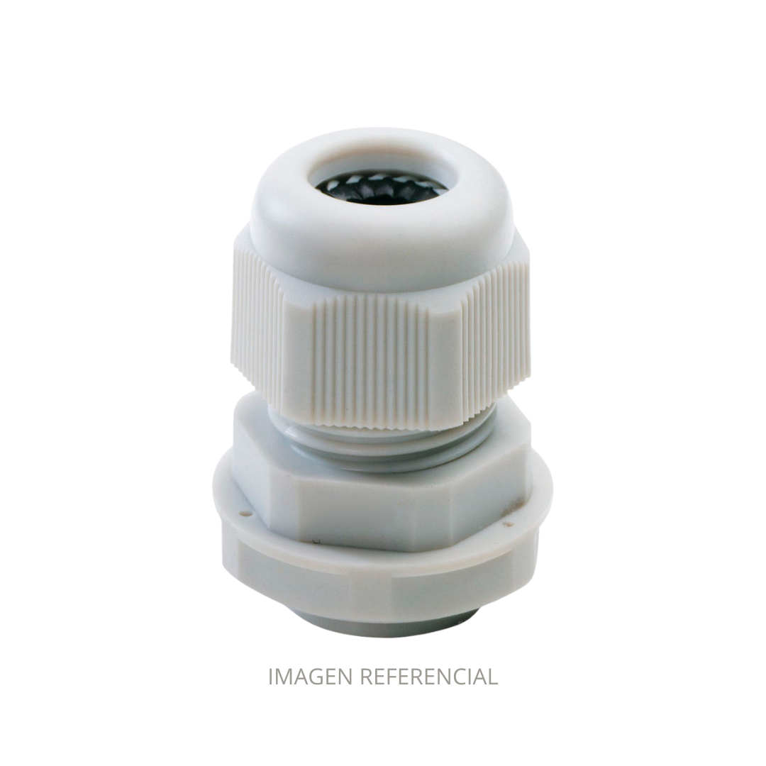 PRENSA ESTOPA PLASTICA 6-10