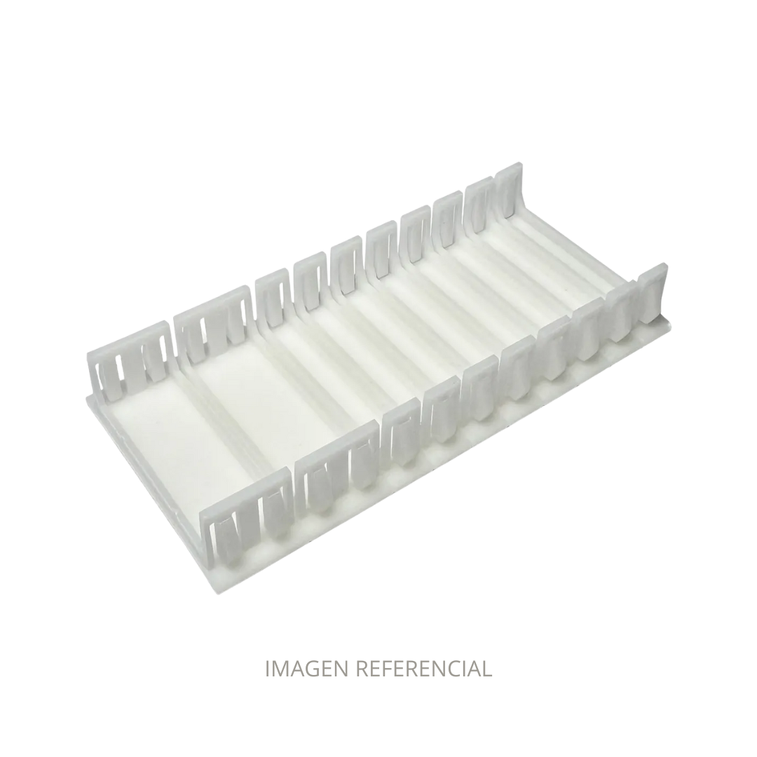 TAPA PARA FALSO POLO TABLETO 4 MODULO