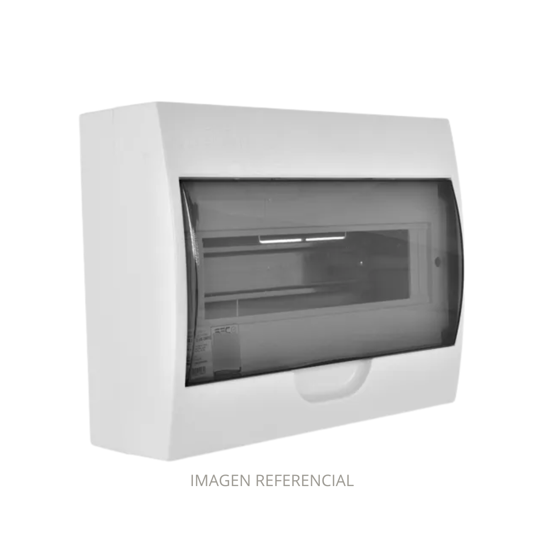 TABLERO SOBREPUESTO 18 POSICIONES MEC 5000TA2978